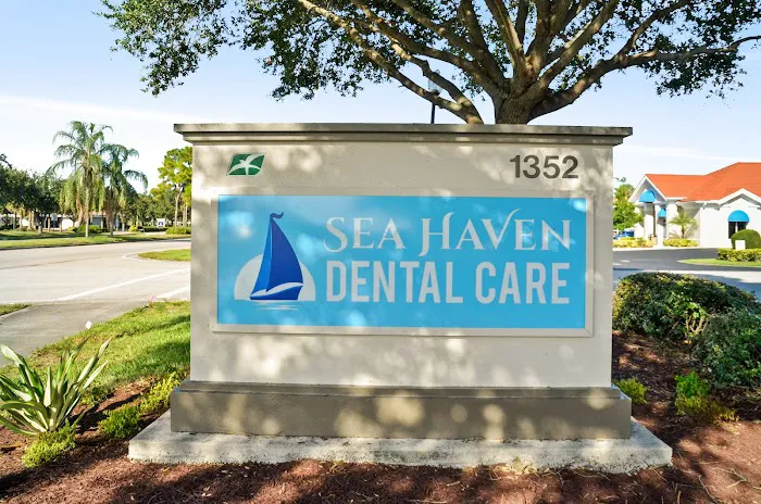 Sea Haven Dental Care Picture 3
