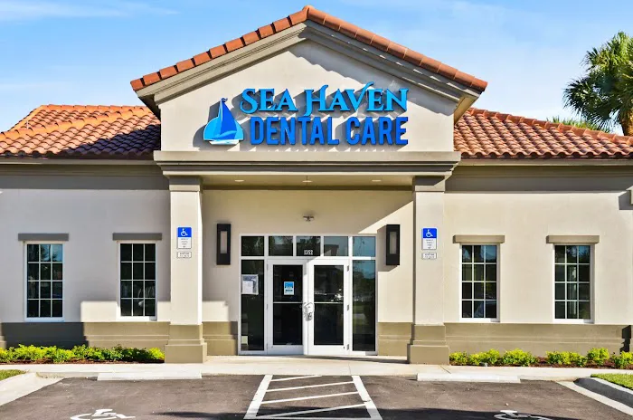 Sea Haven Dental Care Picture 6