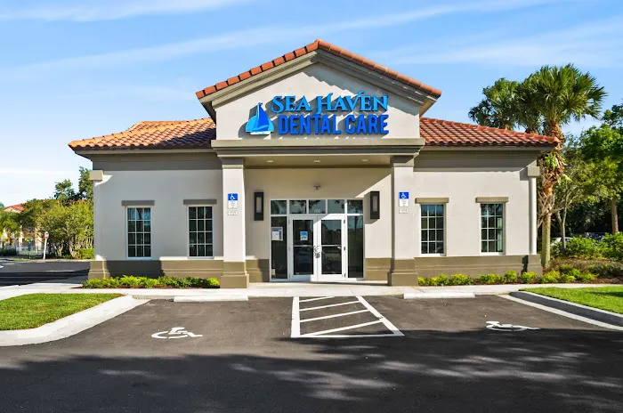 Sea Haven Dental Care Picture 4