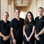 S.A.H. & W. Dentistry