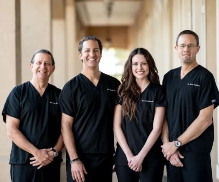 S.A.H. & W. Dentistry