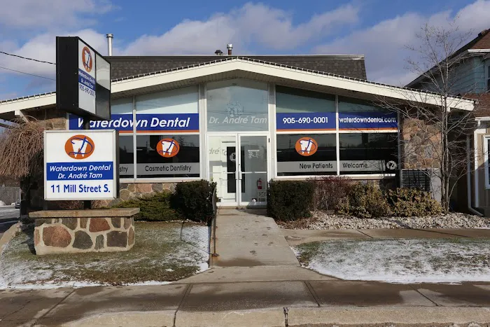 Waterdown Dental 7