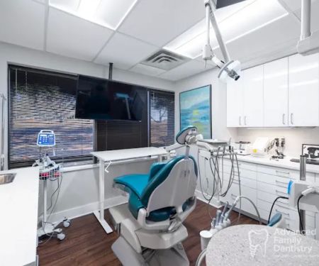 Advanced Family Dentistry of Reston