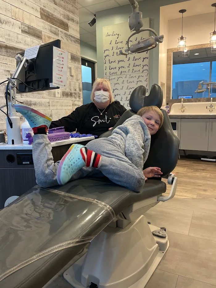 NOVA Pediatric Dentistry & Orthodontics Picture 3