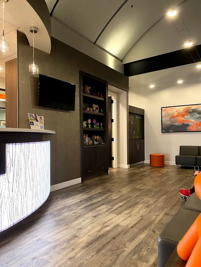 NOVA Pediatric Dentistry & Orthodontics Picture 5