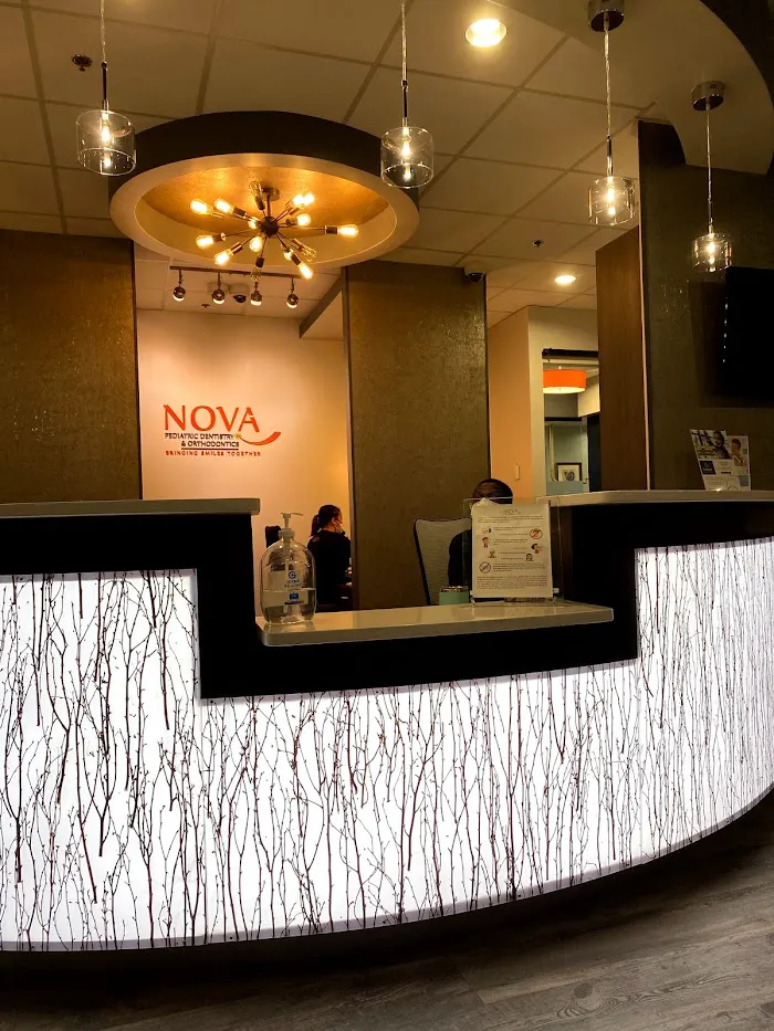 NOVA Pediatric Dentistry & Orthodontics Picture 9