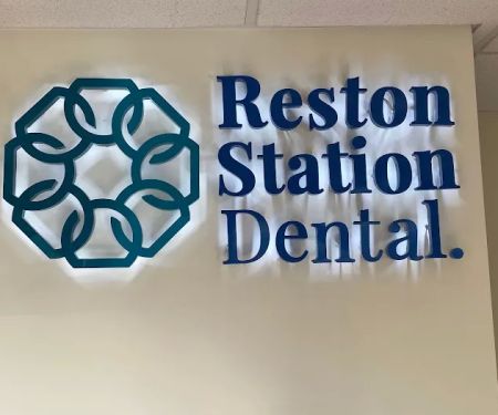 Reston Station Dental