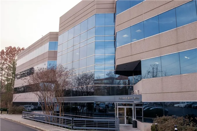 Reston Dental Care Picture 1