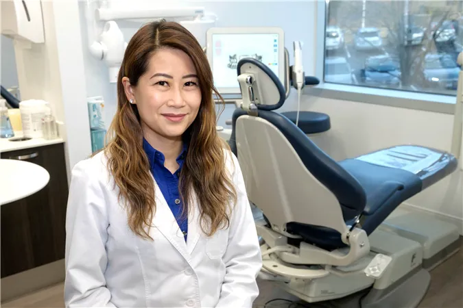 Reston Dental Care Picture 6