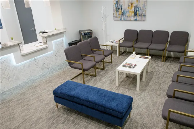 Reston Dental Care Picture 5