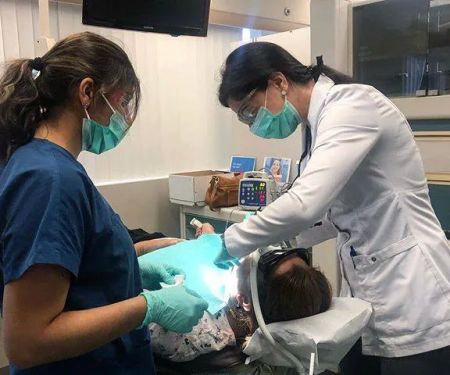 Dr. El Deeb Family Dental Care