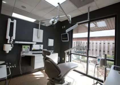 Nordhus Dentistry