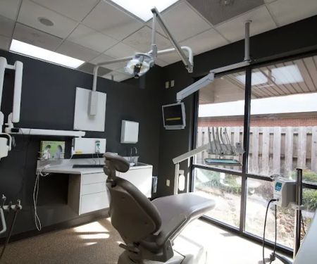 Nordhus Dentistry