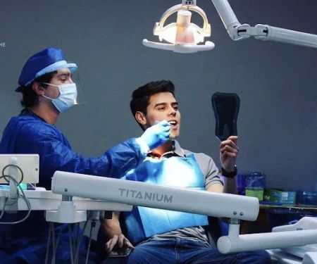 Dental Krone