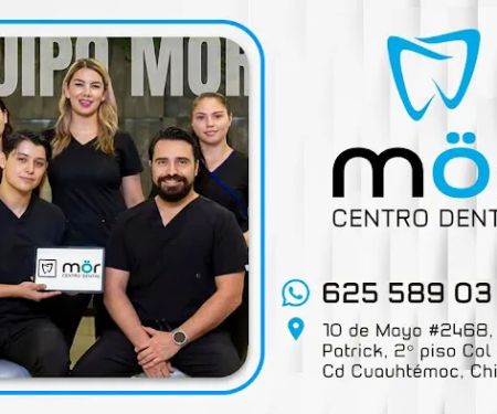 Mör Centro Dental