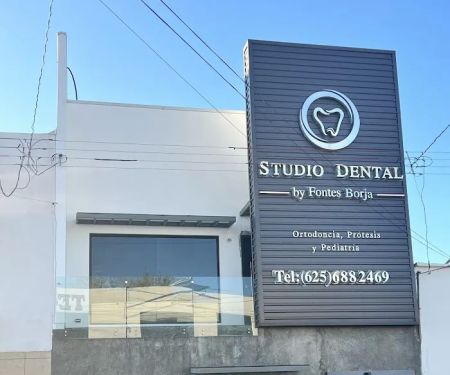 Studio dental