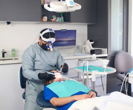 DENTELO Clinica Dental Cuauhtemoc Chihuahua