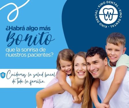 KINO DENTAL