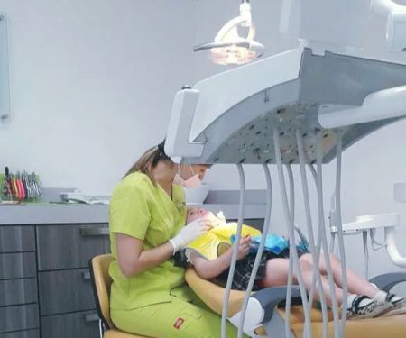 ACLIDENT CLINICA DENTAL
