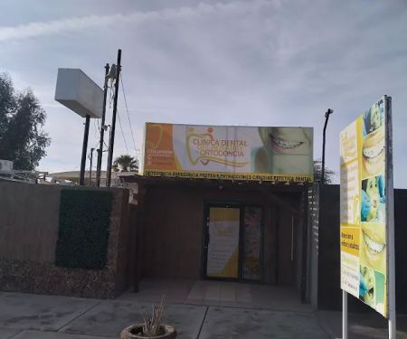 Dental del Rosario
