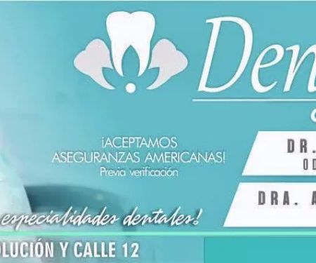 Clinica Dental Dentica