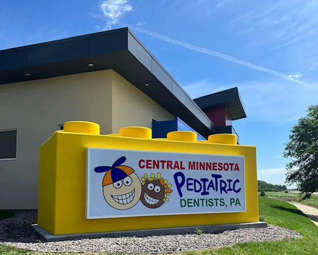 Central Minnesota Pediatric Dentists, P.A. 2