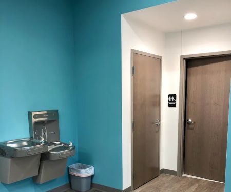 Central Minnesota Pediatric Dentists, P.A.