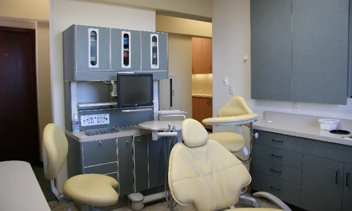 i-Implant Dentistry: Saad Bassas, DDS Picture 4