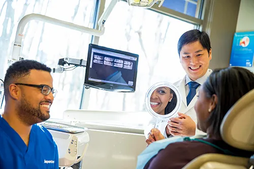 Aspen Dental Picture 8