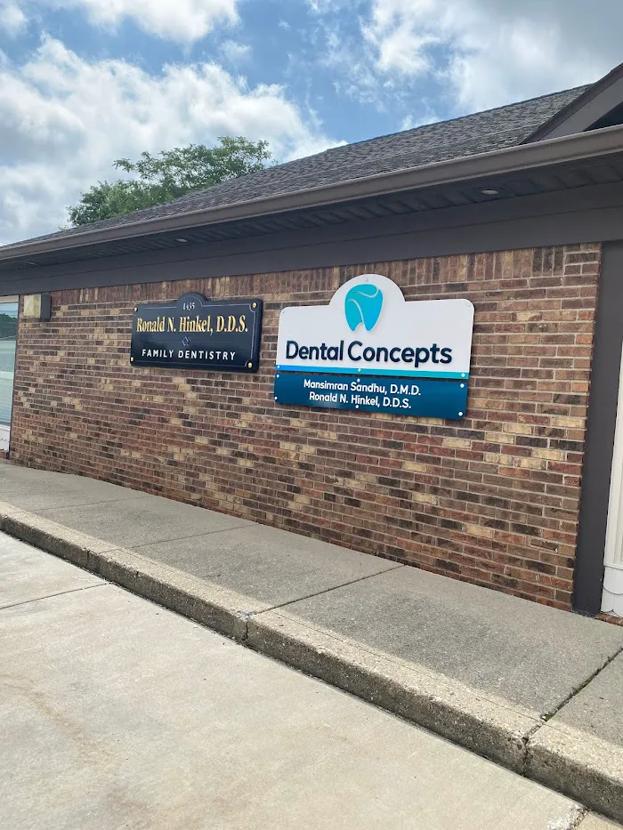 Dental Concepts 1
