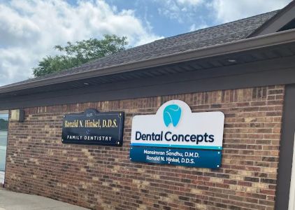 Dental Concepts