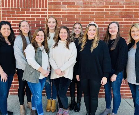 Kinsler Family Dentistry - Julie D. Kinsler, DDS & Team