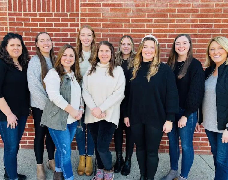 Kinsler Family Dentistry - Julie D. Kinsler, DDS & Team