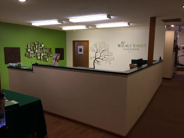 Walnut Street Family Dentistry - Doug Eriks 2
