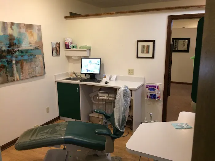 Walnut Street Family Dentistry - Doug Eriks 1