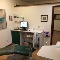 Walnut Street Family Dentistry - Doug Eriks ico