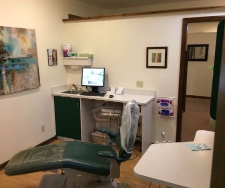 Walnut Street Family Dentistry - Doug Eriks