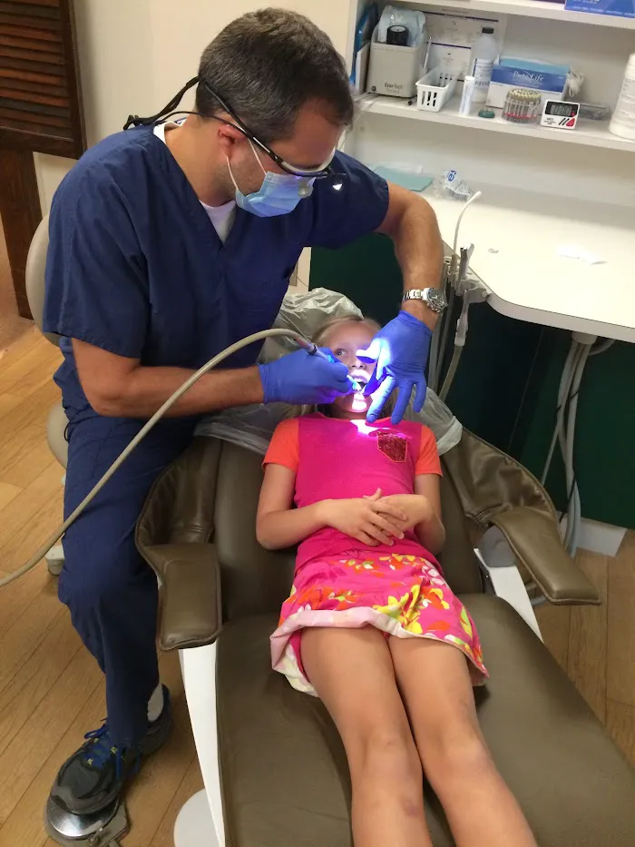 Walnut Street Family Dentistry - Doug Eriks 10