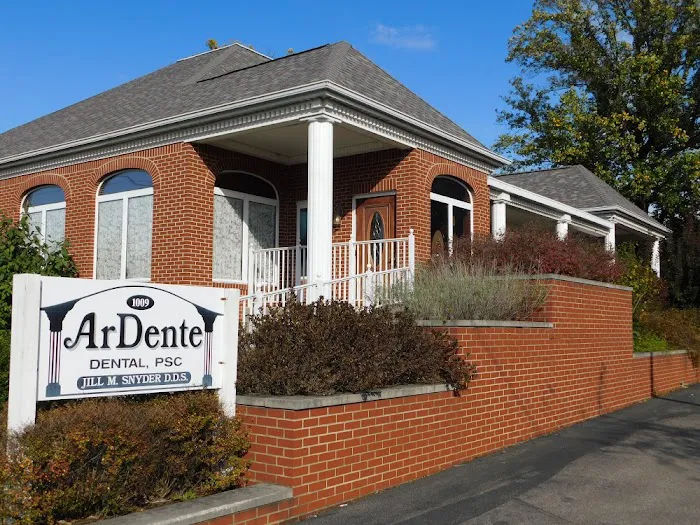 Ardente Dental 4