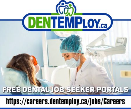 DentEmploy Canada