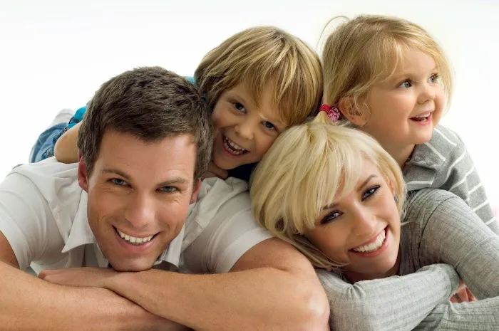 Credit Ridge Dental Care Picture 1