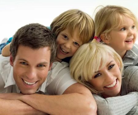 Credit Ridge Dental Care