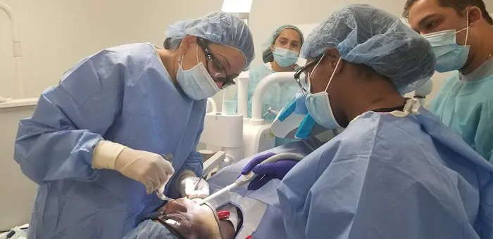 Dentistry On 10 4