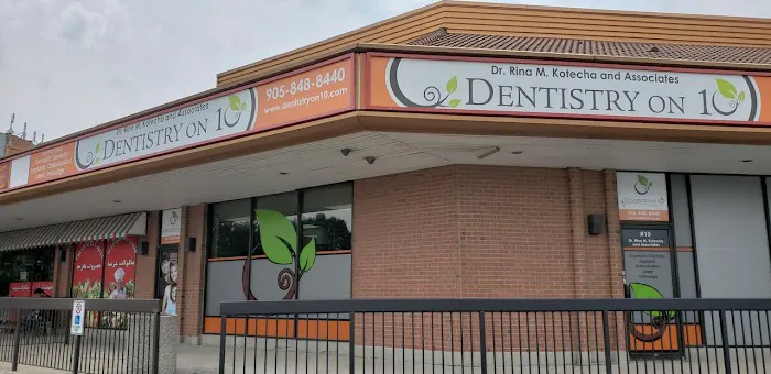 Dentistry On 10 2