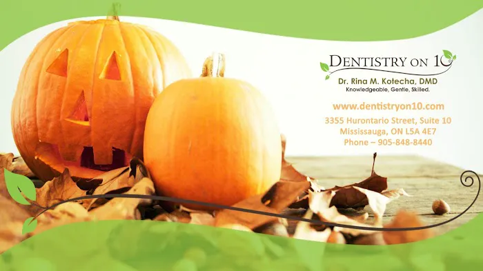 Dentistry On 10 6