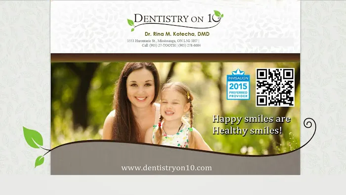 Dentistry On 10 8
