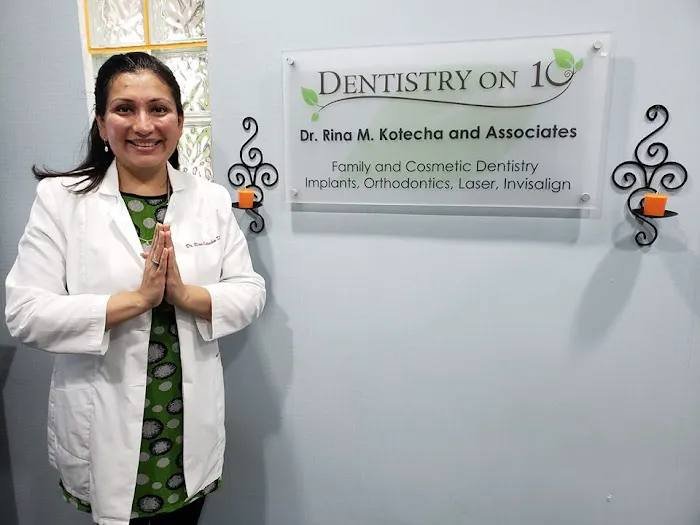 Dentistry On 10 3