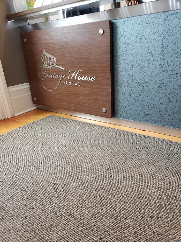 Heritage House Dental 10