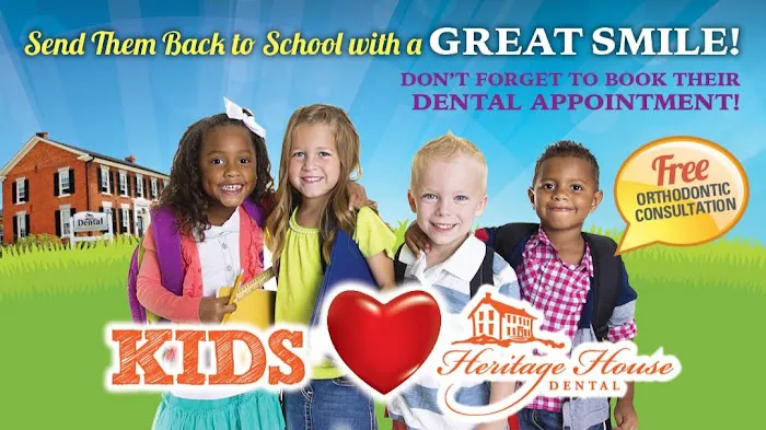 Heritage House Dental 3