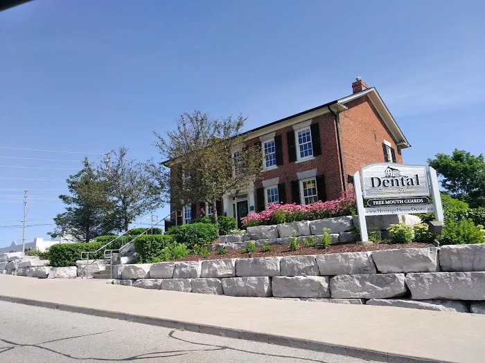 Heritage House Dental 9